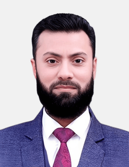 Md. Abu Yousuf